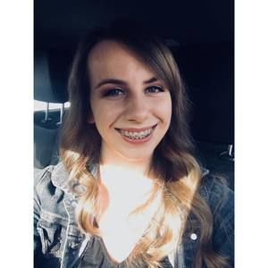 Meet your Posher, Brittaney