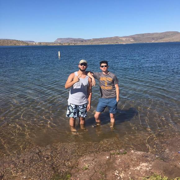 Meet your Posher, Ryan - Picture 1 of 1