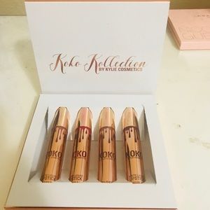 Koko kollection