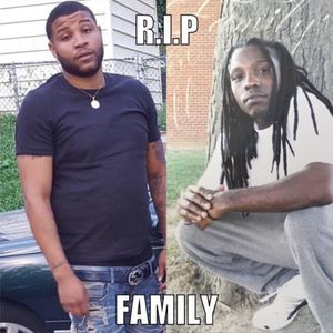 Meet your Posher, Deangelo