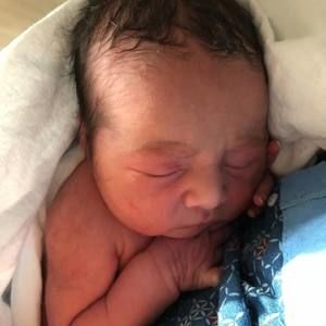 Meet your Posher, Cheryl