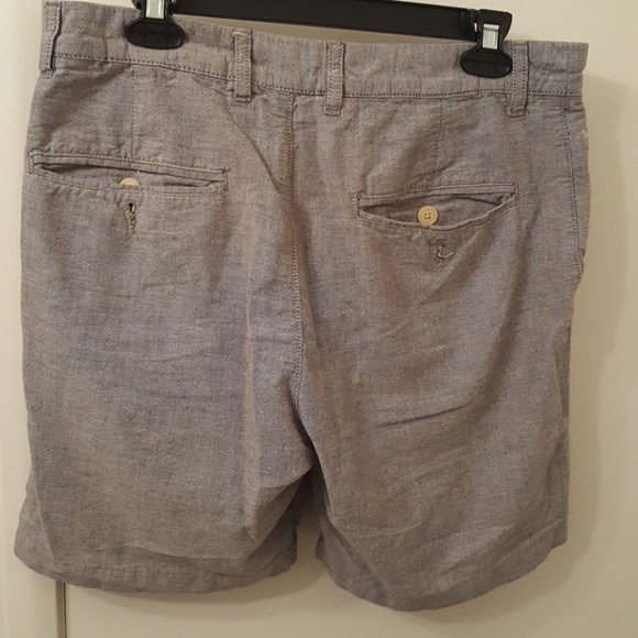 H&M L.O.G.G. shorts - Picture 2 of 3