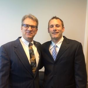 Meet your Posher, Josh