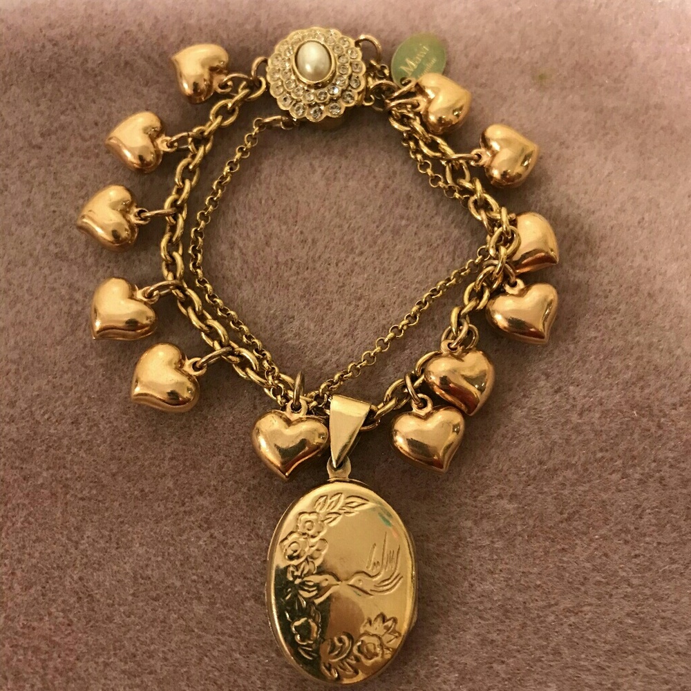 Mawi Bracelet