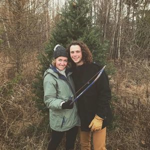 Meet your Posher, Sam