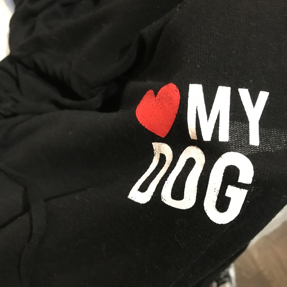 Tank Hoodie - Picture 5 of 5