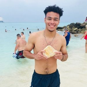 Meet your Posher, Lathe