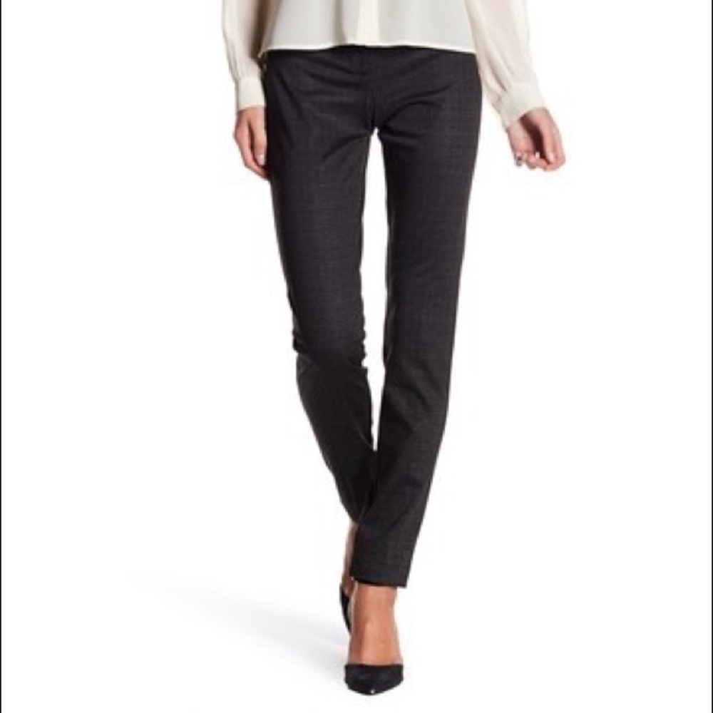 Amanda & Chelsea Slim fit work pant