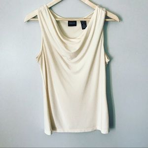 New York & Company // M // Stretch // tank
