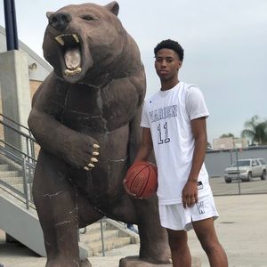 Meet your Posher, Jarred