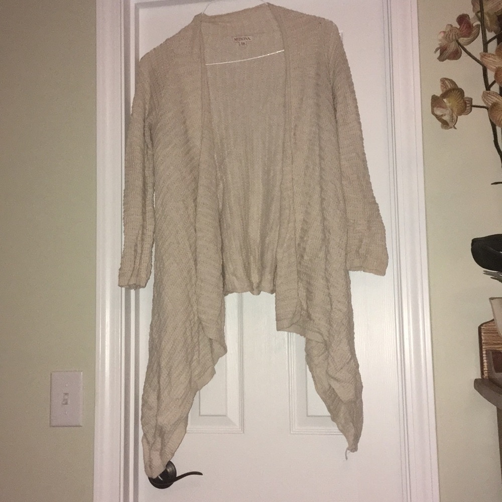 Cardigan from Target