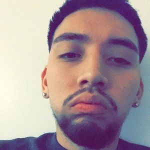 Meet your Posher, Josue