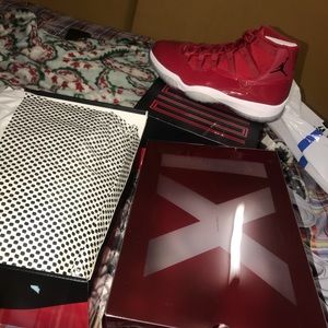 Jordan 11 Win Like ‘96 370 obo