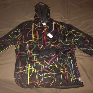 Puma dee & Ricky jacket