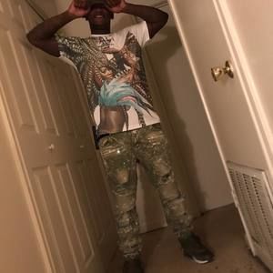 Meet your Posher, Carl