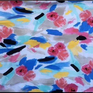 Kate Spade Shower Curtain