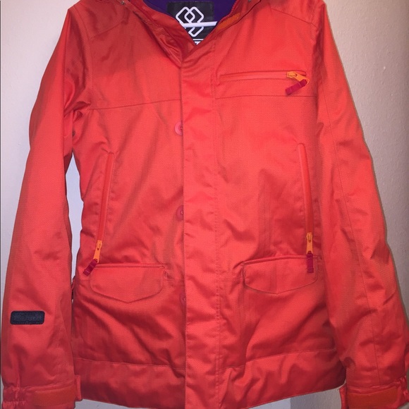 Jackets & Blazers - Special Blend Snowboard Jacket