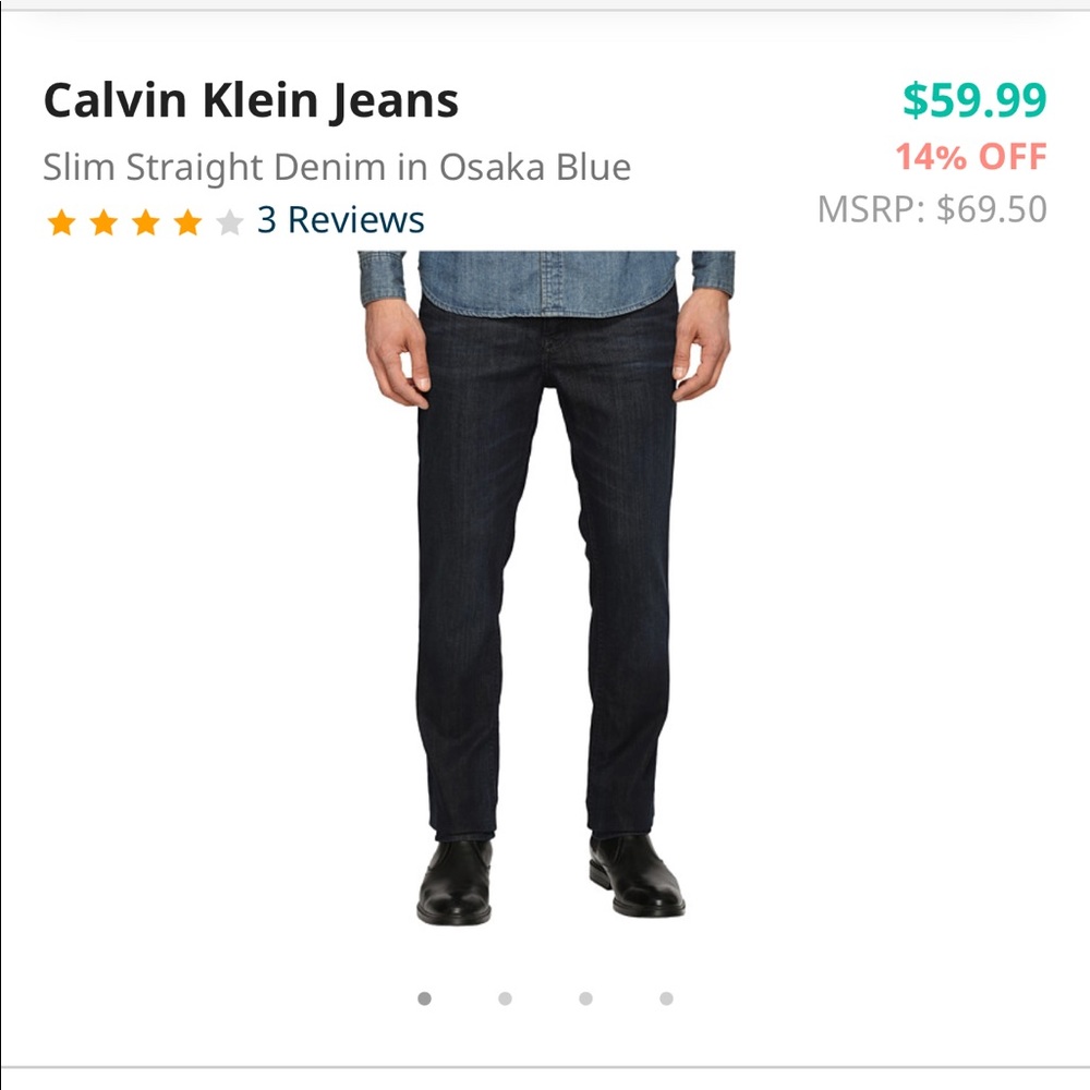 Calvin Klein Jeans