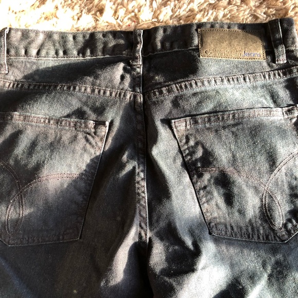 Calvin Klein Jeans - Picture 4 of 5