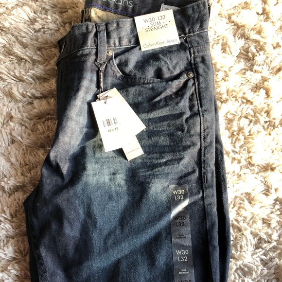 Calvin Klein Jeans - Picture 5 of 5