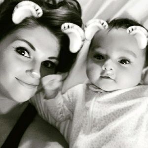 Meet your Posher, Audra