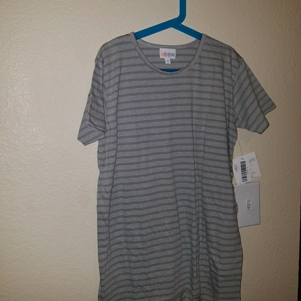 LuLaRoe Gracie Top