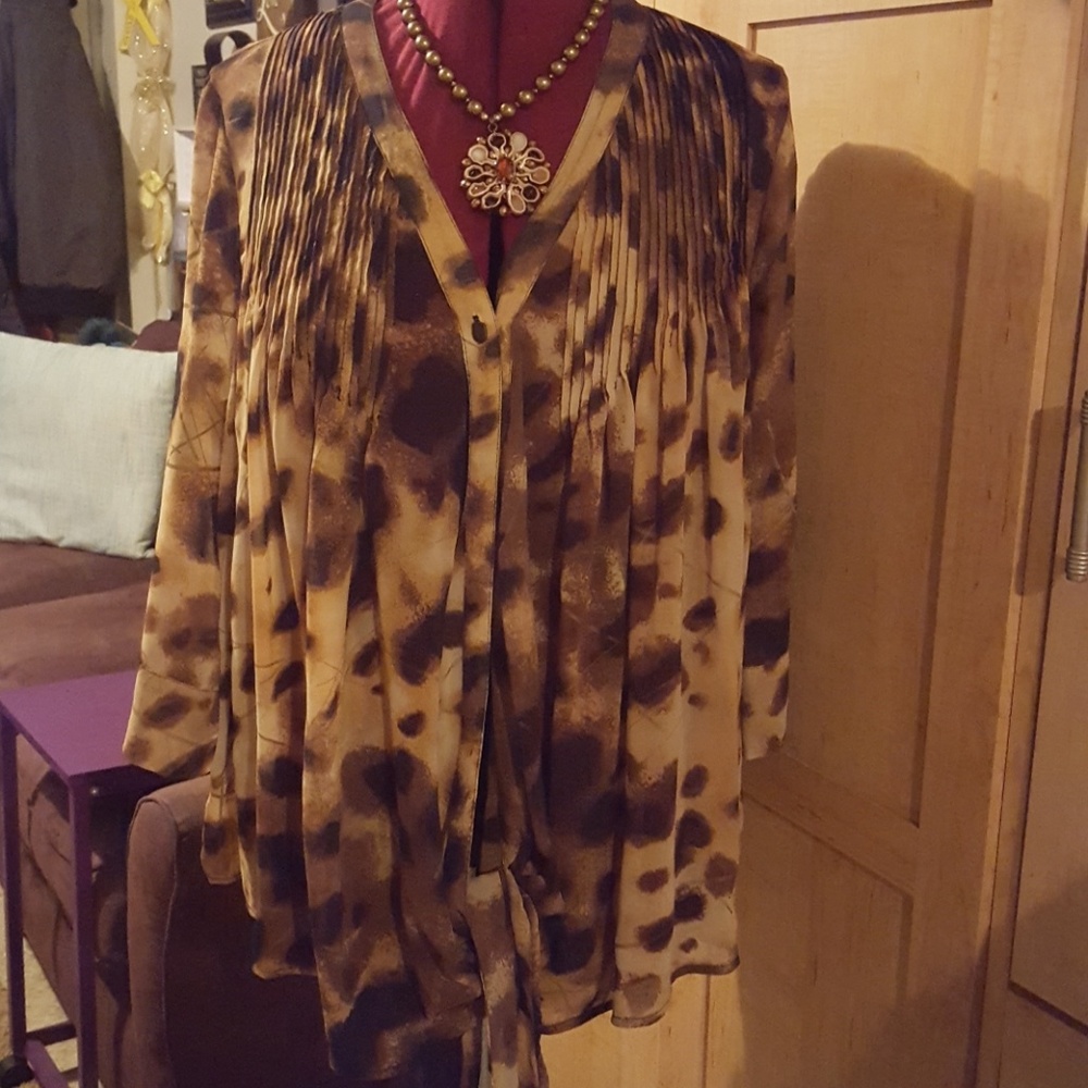 Blouse