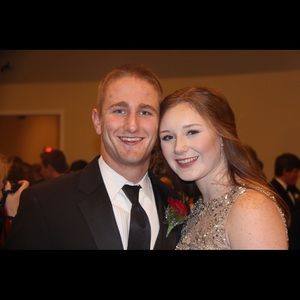 Meet your Posher, Mallory