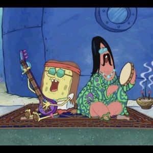 Meet your Posher, Lucas