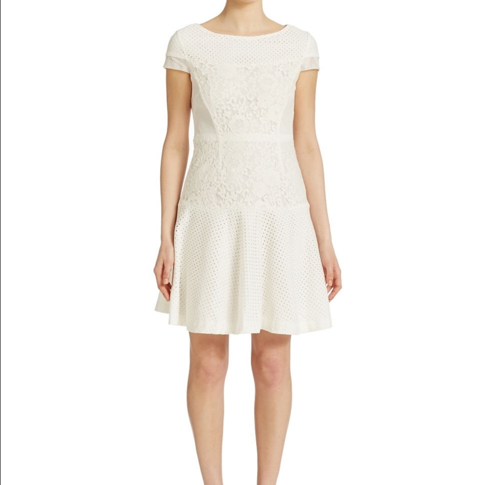 Betsy Johnson dress Great for engagement parties