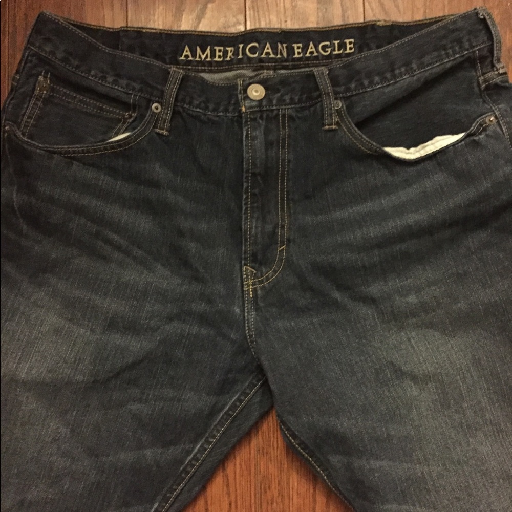 Men’s American Eagle jeans 38x32