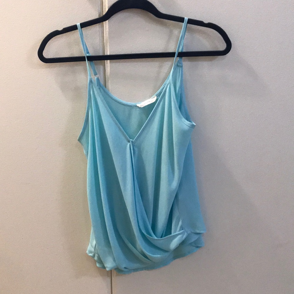 Lush cami