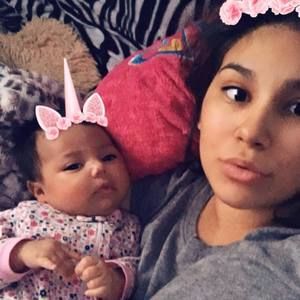 Meet your Posher, Cindy