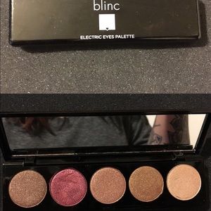Blinc Electric Eyes Palette