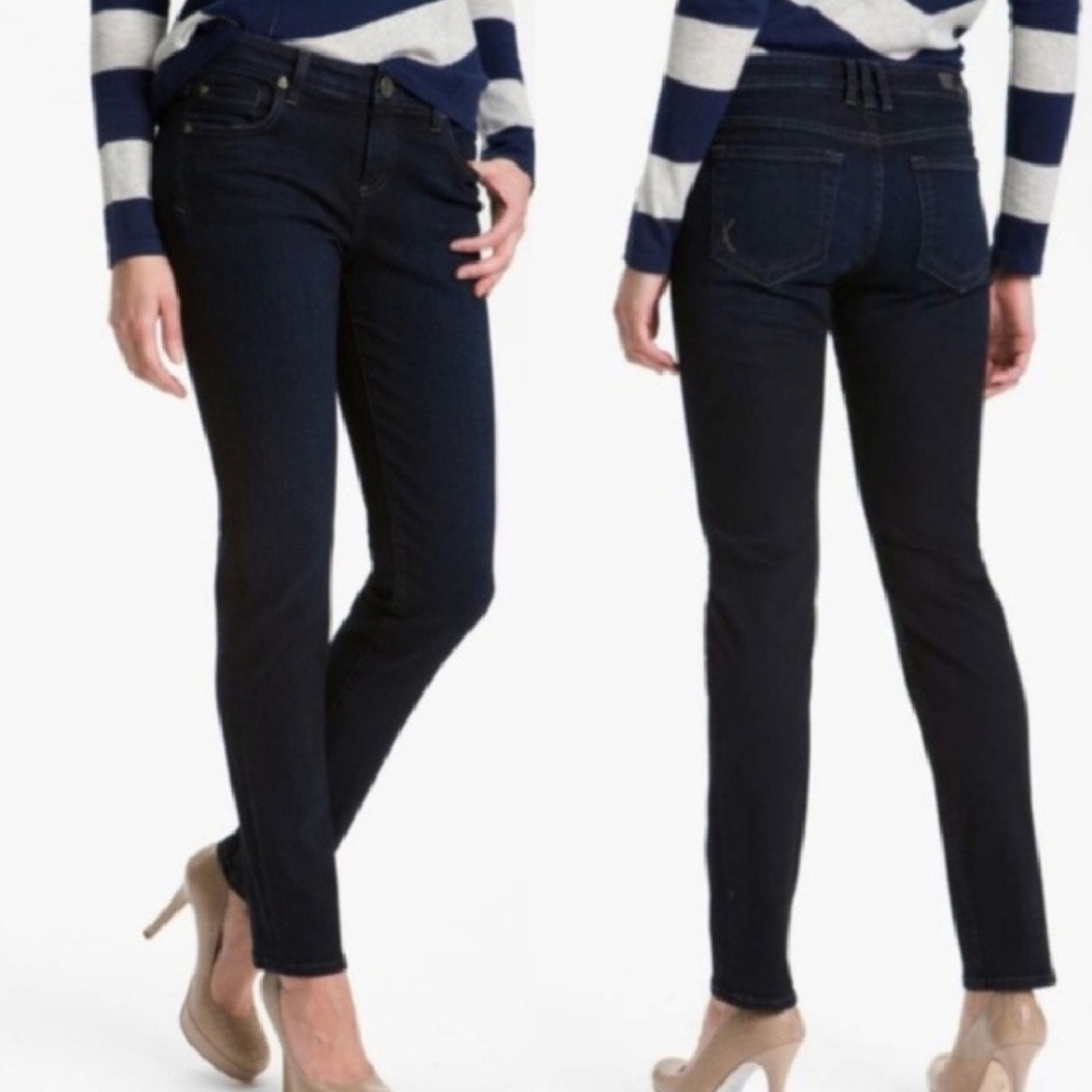 Kut from the Kloth Diana Skinny Jeans