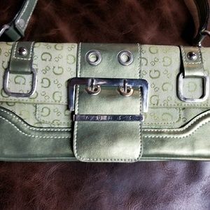Guess Purse