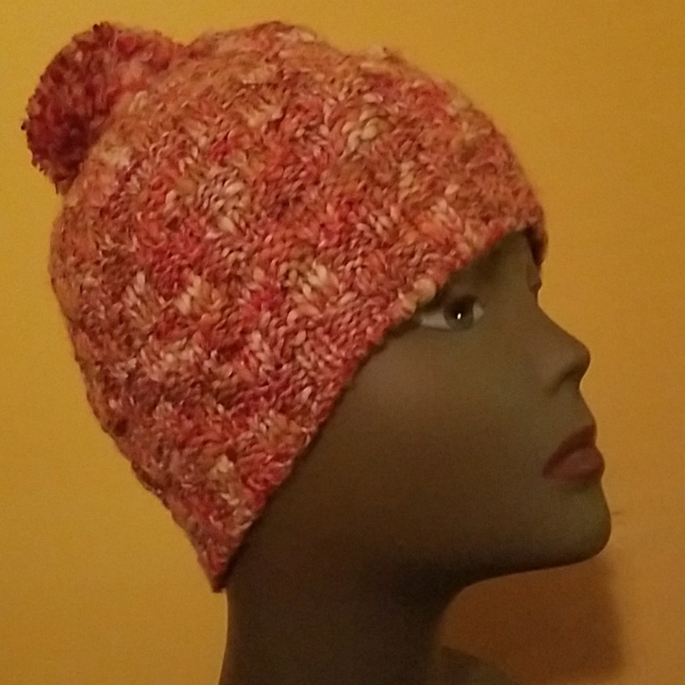 Hat - Picture 1 of 7