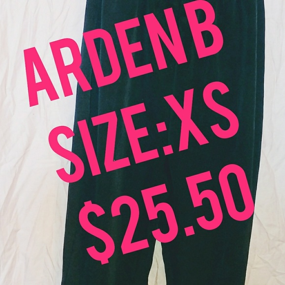 Pants jumpsuit - Picture 2 of 2