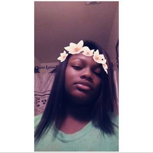 Meet your Posher, Aaliyah