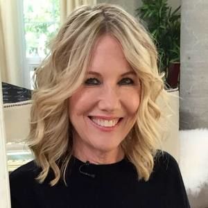 Meet your Posher, Judy