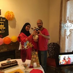 Meet your Posher, Saba