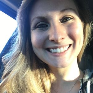 Meet your Posher, Erika