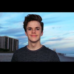 Meet your Posher, Charlie