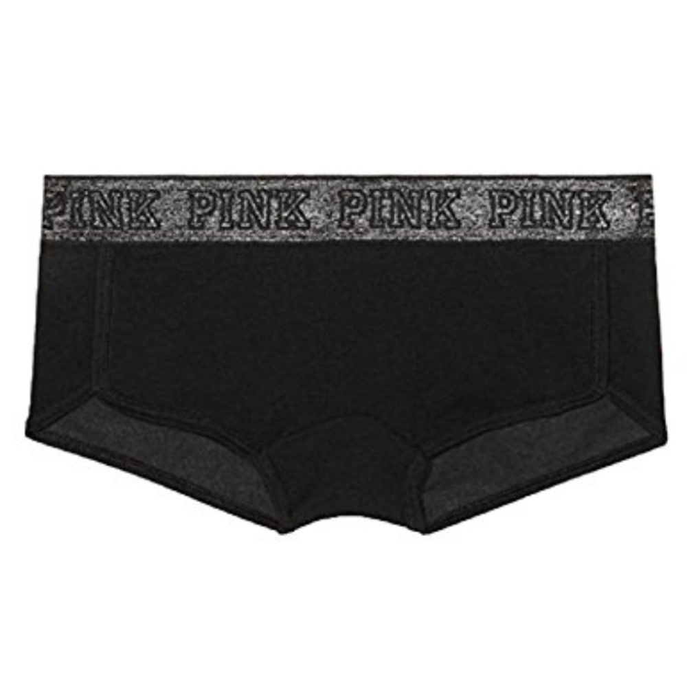 VS PINK BOYSHORTS