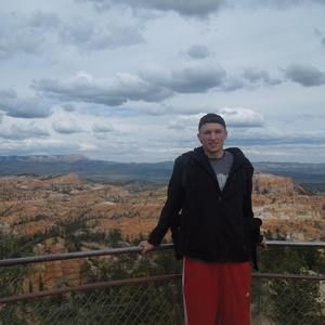 Meet your Posher, Matt