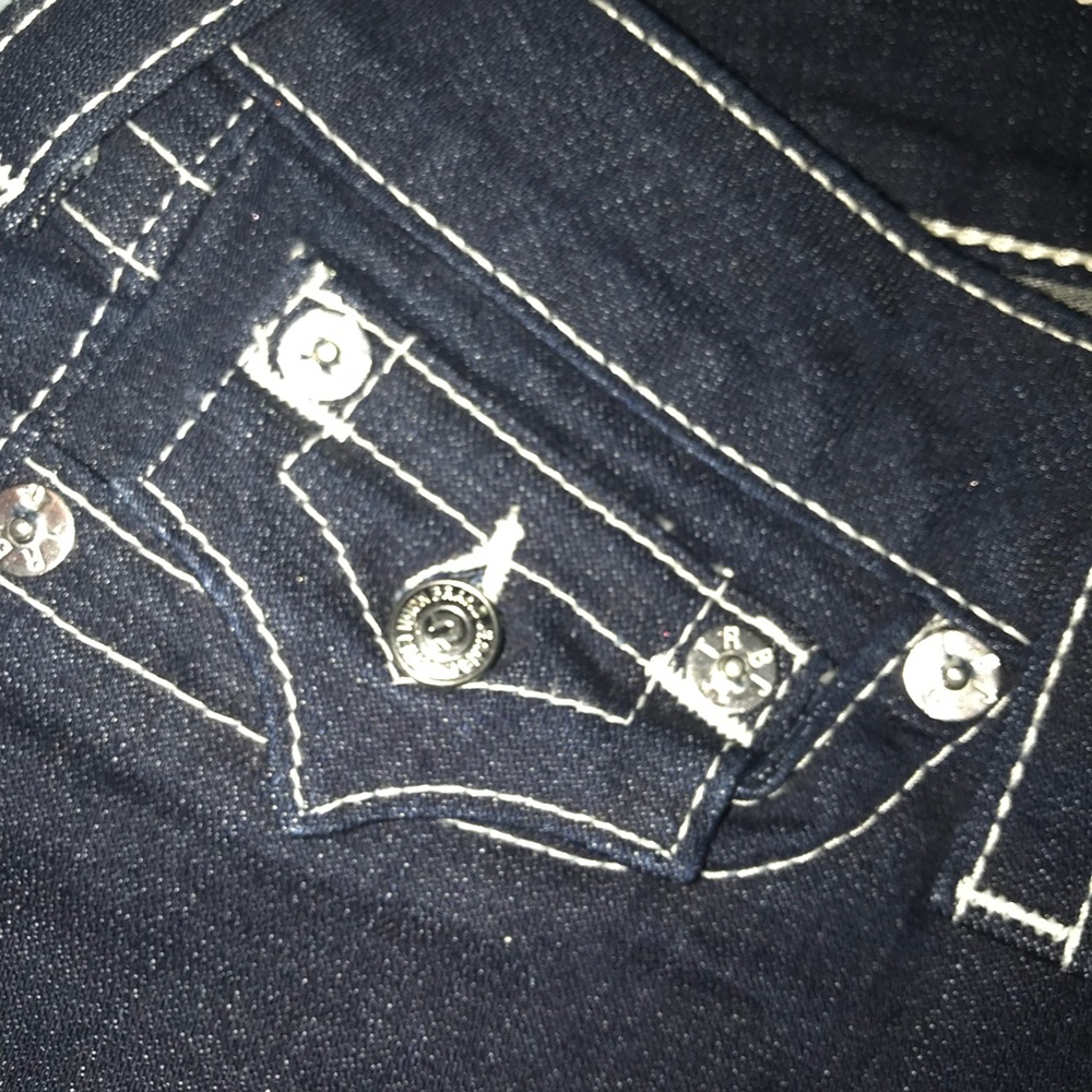 True religion jeans women