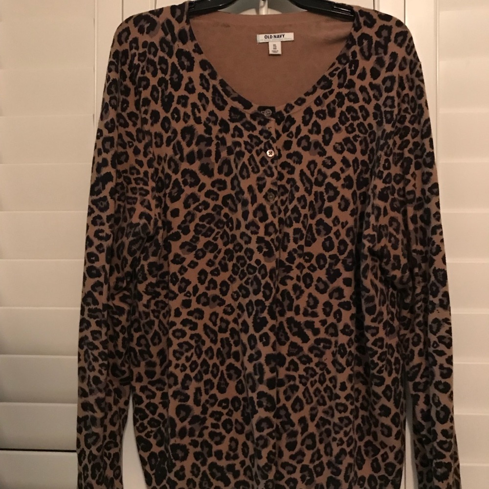 Old Navy Cardigan