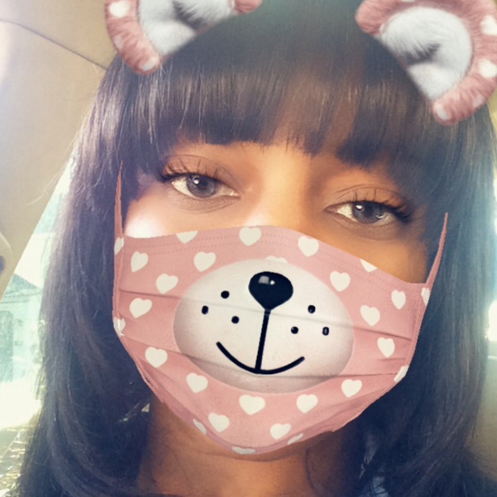 Meet your Posher, Stina