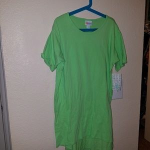 LuLaRoe Gracie Top