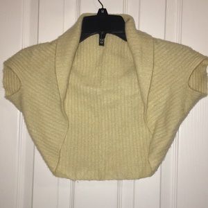 Cashmere Sweater